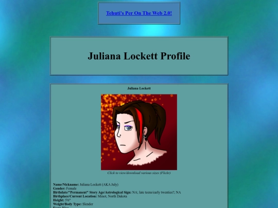 storyinfo/d4dinfo/charinfo/profiles/lockettjulianaprof screenshot