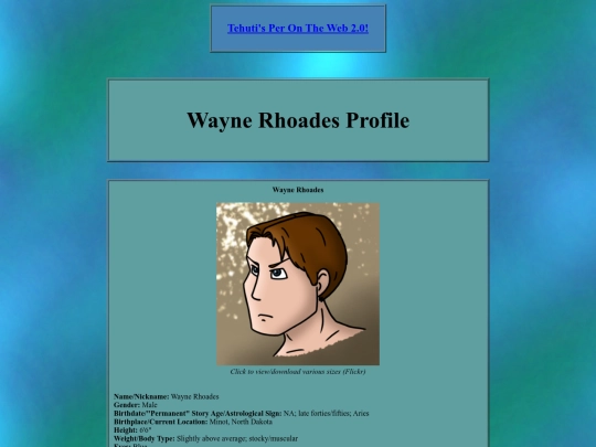 storyinfo/d4dinfo/charinfo/profiles/rhoadeswayneprof screenshot