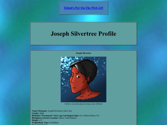 storyinfo/d4dinfo/charinfo/profiles/silvertreejosephprof screenshot