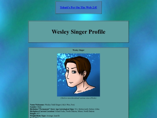 storyinfo/d4dinfo/charinfo/profiles/singerwesleyprof screenshot