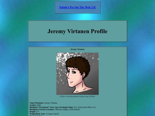 storyinfo/d4dinfo/charinfo/profiles/virtanenjeremyprof screenshot