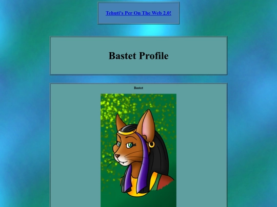 storyinfo/kemetinfo/charinfo/profiles/bastetprof screenshot