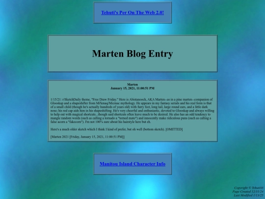 storyinfo/miinfo/charinfo/blogposts/martenblog screenshot