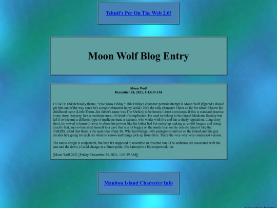 storyinfo/miinfo/charinfo/blogposts/moonwolfblog screenshot