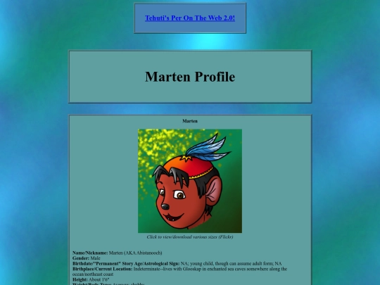 storyinfo/miinfo/charinfo/profiles/martenprof screenshot