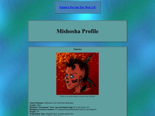 storyinfo/miinfo/charinfo/profiles/mishoshaprof screenshot