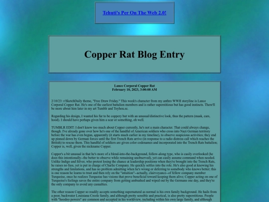 storyinfo/tratsinfo/charinfo/blogposts/copperratblog screenshot