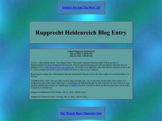 storyinfo/tratsinfo/charinfo/blogposts/heidenreichrupprechtblog screenshot