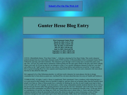 storyinfo/tratsinfo/charinfo/blogposts/hessegunterblog screenshot