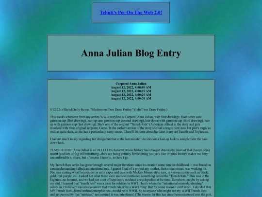 storyinfo/tratsinfo/charinfo/blogposts/julianannablog screenshot