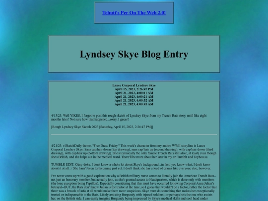storyinfo/tratsinfo/charinfo/blogposts/skyelyndseyblog screenshot