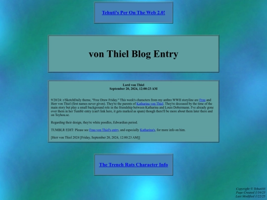 storyinfo/tratsinfo/charinfo/blogposts/vonthiel2blog screenshot
