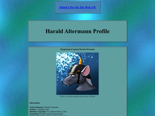 storyinfo/tratsinfo/charinfo/profiles/altermannharaldprof screenshot
