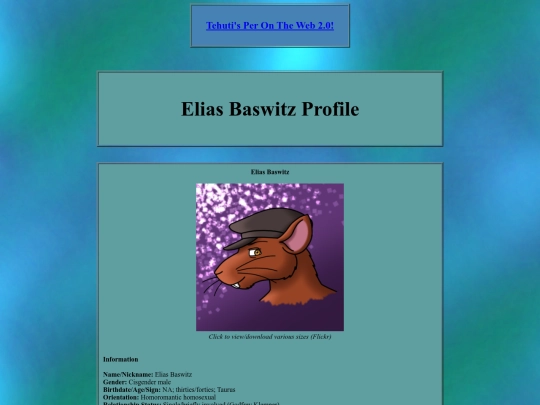 storyinfo/tratsinfo/charinfo/profiles/baswitzeliasprof screenshot
