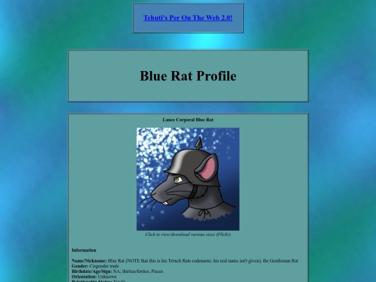 storyinfo/tratsinfo/charinfo/profiles/blueratprof screenshot