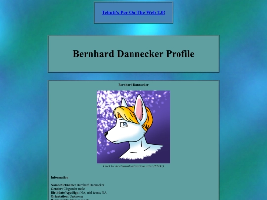 storyinfo/tratsinfo/charinfo/profiles/danneckerbernhardprof screenshot