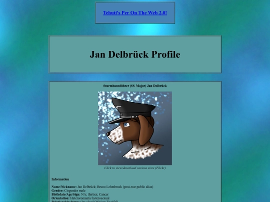 storyinfo/tratsinfo/charinfo/profiles/delbruckjanprof screenshot