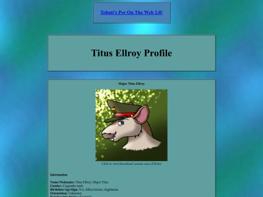 storyinfo/tratsinfo/charinfo/profiles/ellroytitusprof screenshot