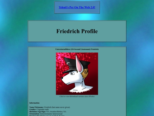 storyinfo/tratsinfo/charinfo/profiles/friedrichprof screenshot