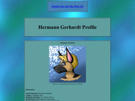 storyinfo/tratsinfo/charinfo/profiles/gerhardthermannprof screenshot