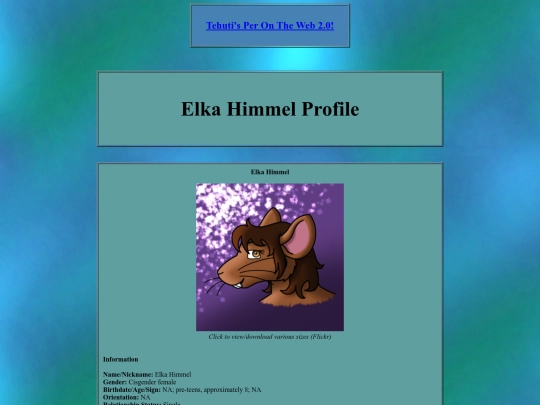 storyinfo/tratsinfo/charinfo/profiles/himmelelkaprof screenshot