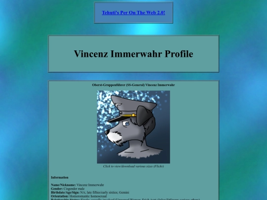 storyinfo/tratsinfo/charinfo/profiles/immerwahrvincenzprof screenshot