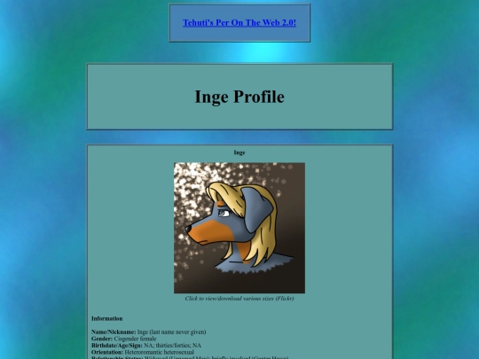storyinfo/tratsinfo/charinfo/profiles/ingeprof screenshot