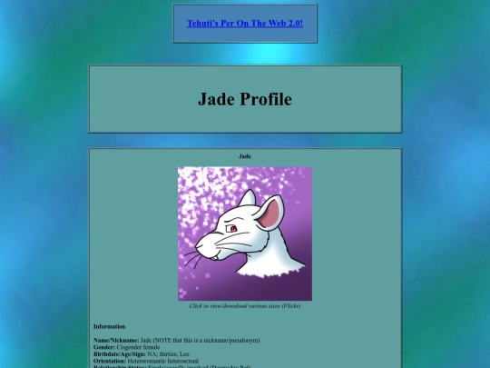 storyinfo/tratsinfo/charinfo/profiles/jadeprof screenshot