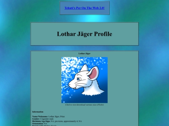 storyinfo/tratsinfo/charinfo/profiles/jagerlotharprof screenshot