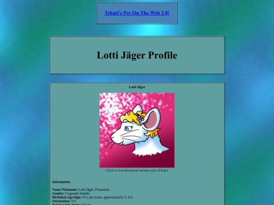 storyinfo/tratsinfo/charinfo/profiles/jagerlottiprof screenshot