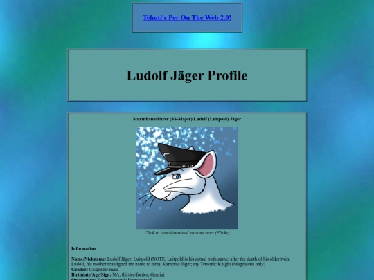 storyinfo/tratsinfo/charinfo/profiles/jagerludolfprof screenshot
