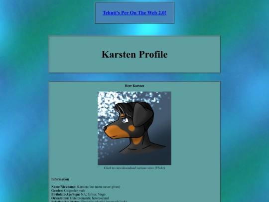 storyinfo/tratsinfo/charinfo/profiles/karstenprof screenshot