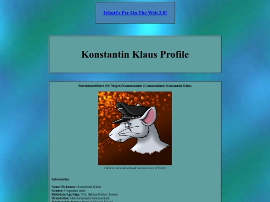 storyinfo/tratsinfo/charinfo/profiles/klauskonstantinprof screenshot