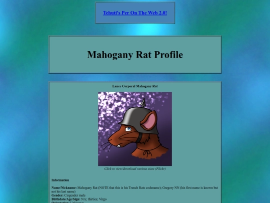 storyinfo/tratsinfo/charinfo/profiles/mahoganyratprof screenshot