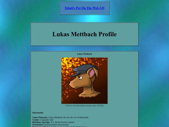 storyinfo/tratsinfo/charinfo/profiles/mettbachlukasprof screenshot