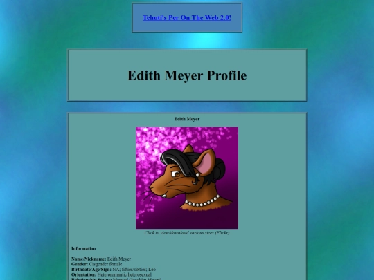 storyinfo/tratsinfo/charinfo/profiles/meyeredithprof screenshot