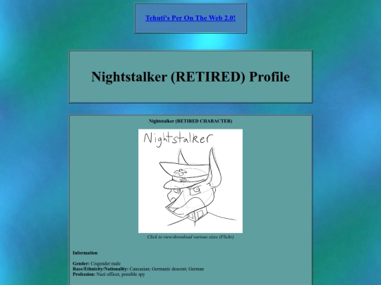 storyinfo/tratsinfo/charinfo/profiles/nightstalkerprof screenshot