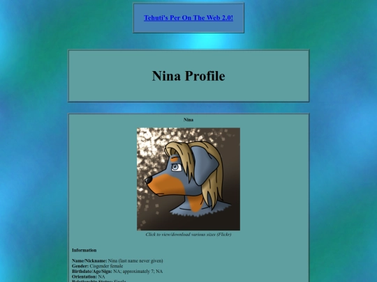 storyinfo/tratsinfo/charinfo/profiles/ninaprof screenshot