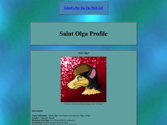 storyinfo/tratsinfo/charinfo/profiles/olgasaintprof screenshot