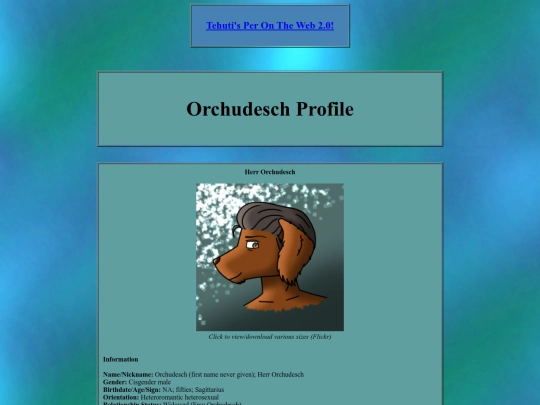 storyinfo/tratsinfo/charinfo/profiles/orchudeschprof screenshot