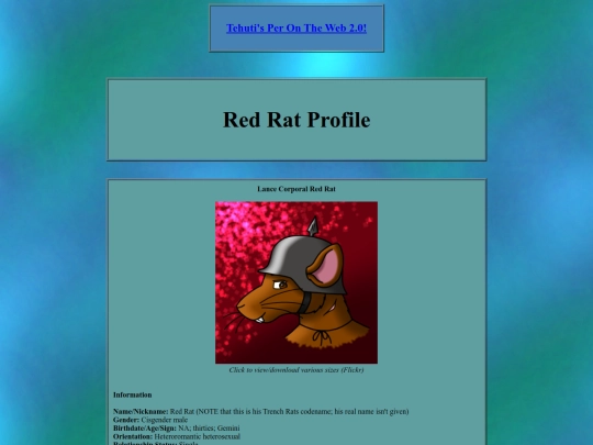 storyinfo/tratsinfo/charinfo/profiles/redratprof screenshot