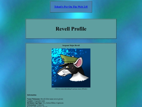 storyinfo/tratsinfo/charinfo/profiles/revellprof screenshot