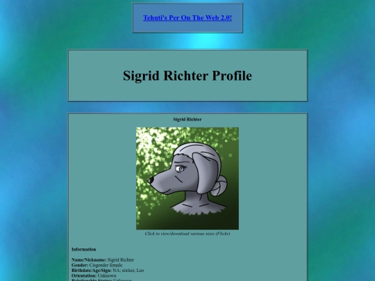 storyinfo/tratsinfo/charinfo/profiles/richtersigridprof screenshot