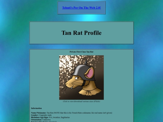 storyinfo/tratsinfo/charinfo/profiles/tanratprof screenshot