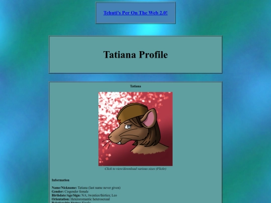 storyinfo/tratsinfo/charinfo/profiles/tatianaprof screenshot