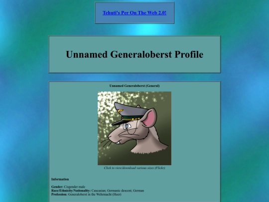 storyinfo/tratsinfo/charinfo/profiles/unnamedgeneraloberstprof screenshot