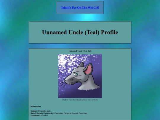 storyinfo/tratsinfo/charinfo/profiles/unnameduncletealprof screenshot