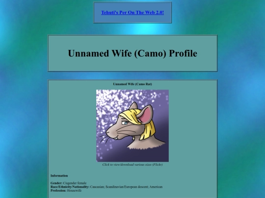 storyinfo/tratsinfo/charinfo/profiles/unnamedwifecamoprof screenshot