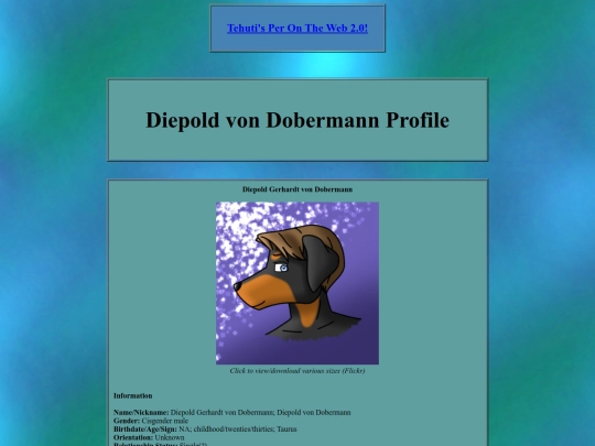 storyinfo/tratsinfo/charinfo/profiles/vondobermanndiepoldprof screenshot