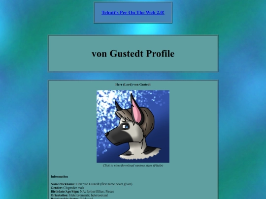 storyinfo/tratsinfo/charinfo/profiles/vongustedtprof screenshot